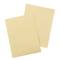 9" x 12" Cream Manila Drawing Paper Ream, 2 Packs of 500